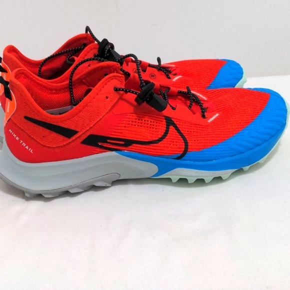 NWOT Nike Men's Air Zoom Terra Kiger - Picture 4 of 6